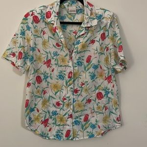 Women’s Vintage Top